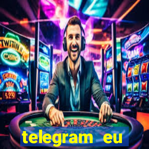 telegram eu confesso +18